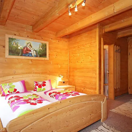 Apartment Untererhof-3 By Interhome * Pankrazberg