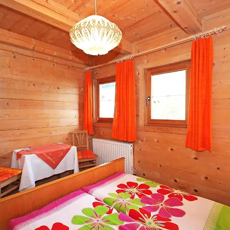 Apartment Apartment Untererhof-3 By Interhome Pankrazberg