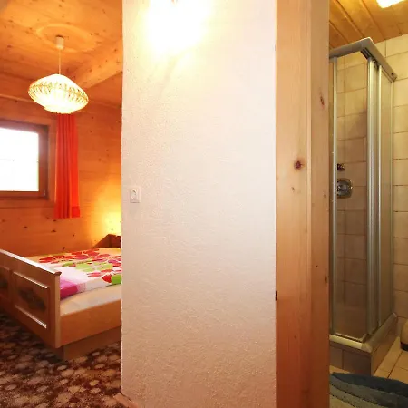 Apartment Untererhof-3 By Interhome Apartment Pankrazberg