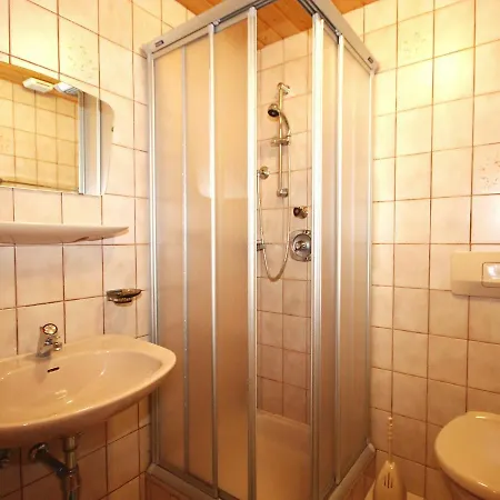 Apartment Untererhof-3 By Interhome Apartment
