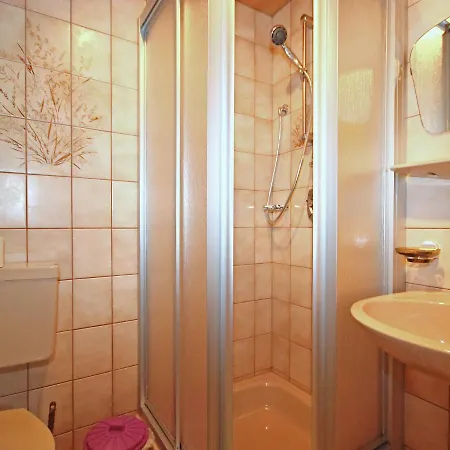 Apartment Untererhof-3 By Interhome Apartment