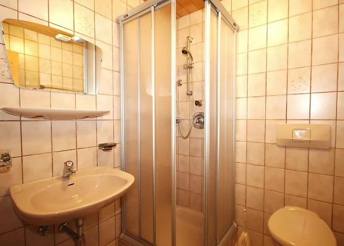 Untererhof-3 By Interhome Apartament