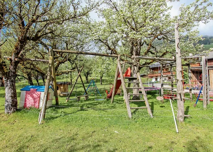 Untererhof-3 By Interhome * Pankrazberg