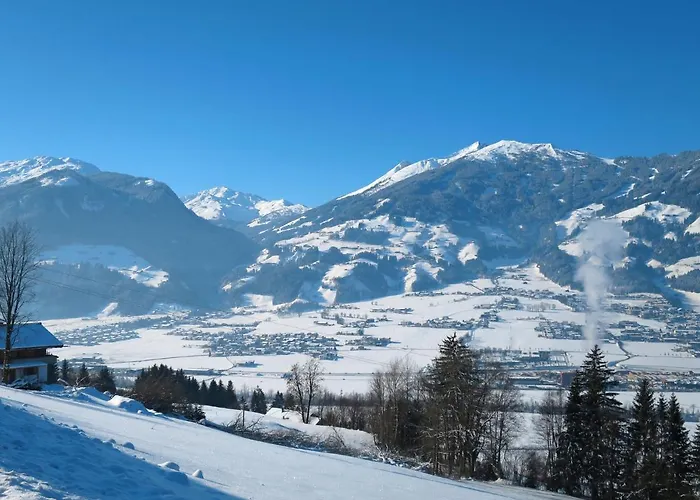 Untererhof-3 By Interhome Pankrazberg