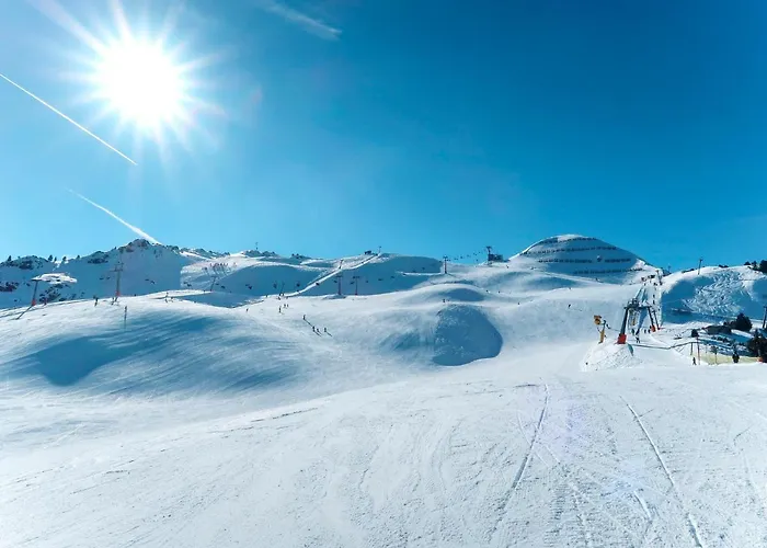 Apartament Untererhof-3 By Interhome Pankrazberg