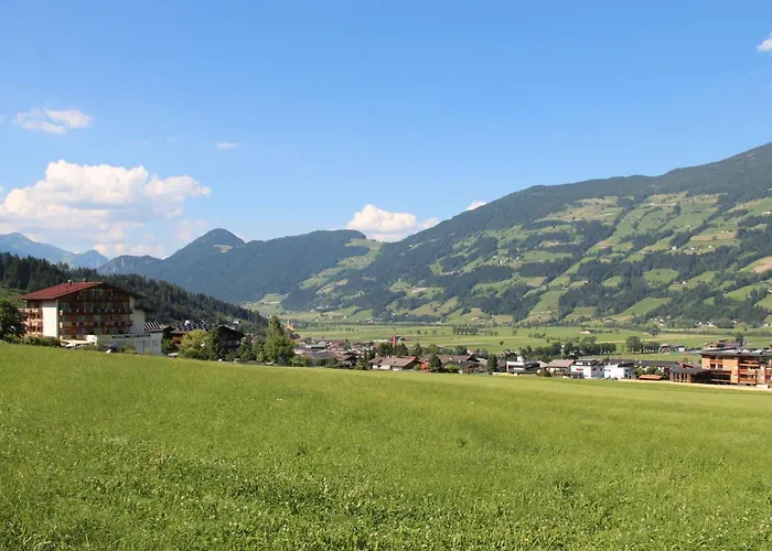 Untererhof-3 By Interhome Apartament