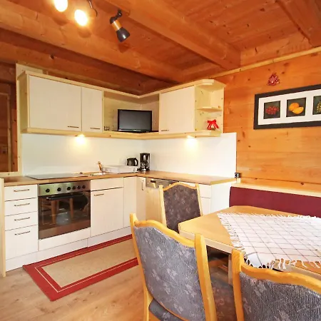 Appartement Untererhof-3 By Interhome