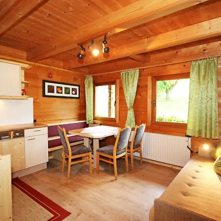 Appartement Untererhof-3 By Interhome Pankrazberg