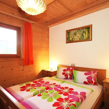 Untererhof-3 By Interhome Apartament Pankrazberg