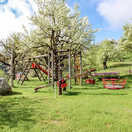 דירה Untererhof-3 By Interhome Pankrazberg