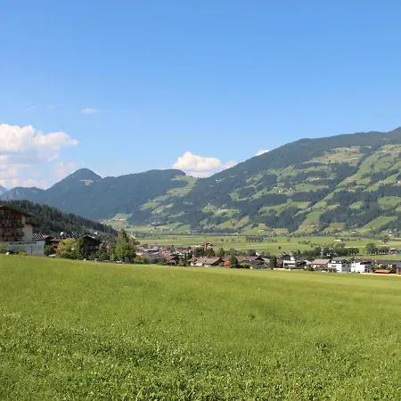Untererhof-3 By Interhome Apartament