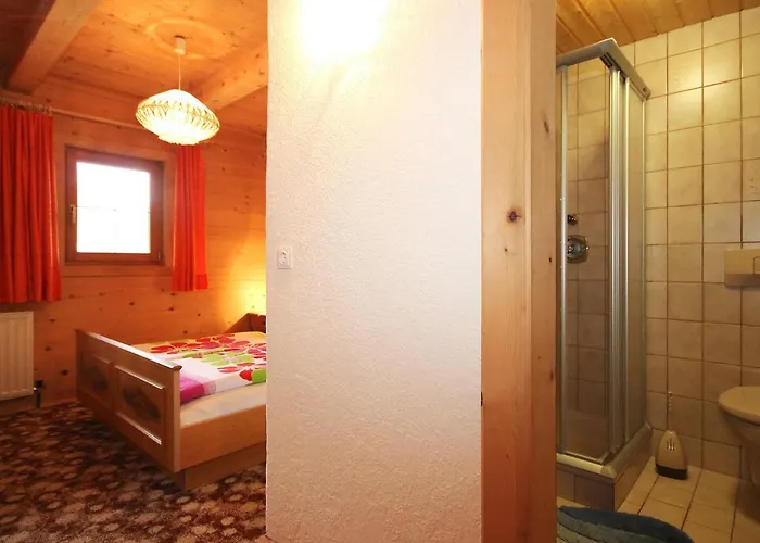 Untererhof-3 By Interhome Appartement Pankrazberg