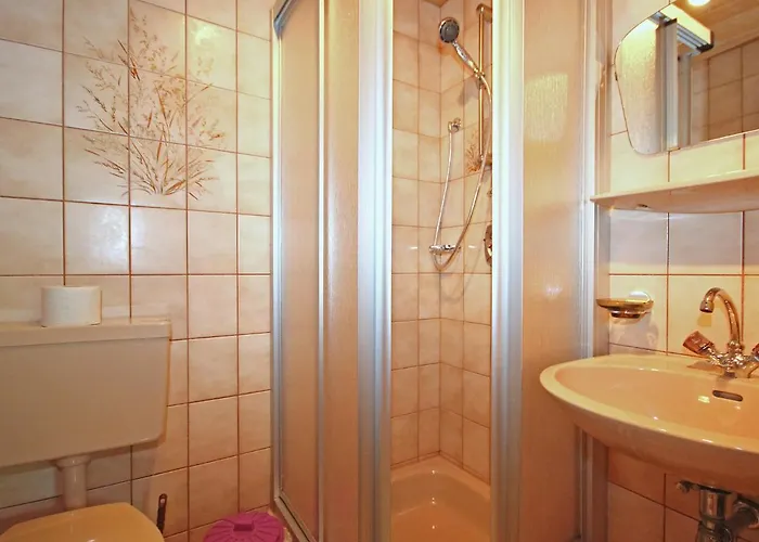 Untererhof-3 By Interhome Appartement