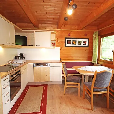 公寓 Untererhof-3 By Interhome Pankrazberg