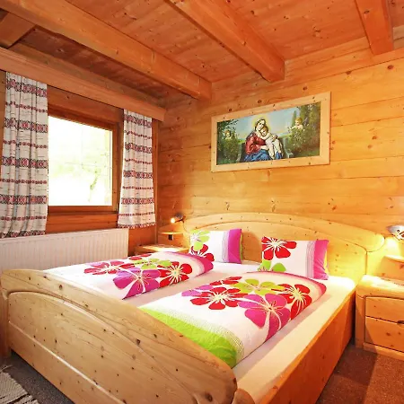 公寓 Untererhof-3 By Interhome