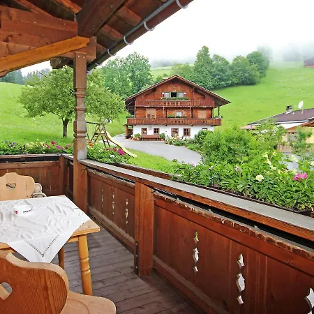 Untererhof-3 By Interhome Pankrazberg