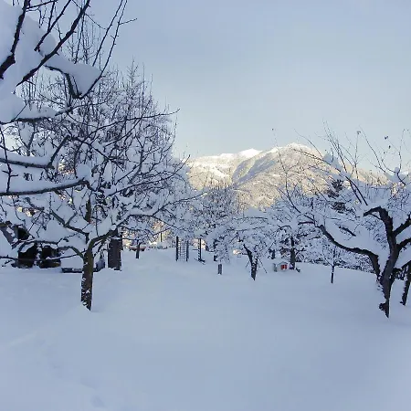 Untererhof-3 By Interhome 公寓 *