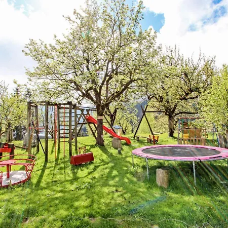 Untererhof-3 By Interhome 公寓