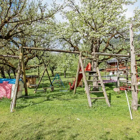 Untererhof-3 By Interhome * Pankrazberg