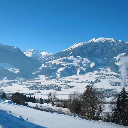 Untererhof-3 By Interhome Pankrazberg