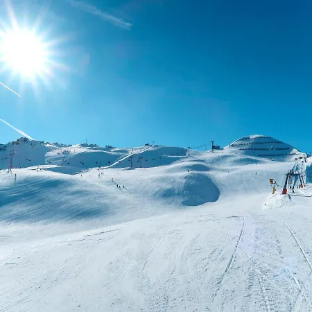 公寓 Untererhof-3 By Interhome Pankrazberg