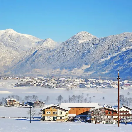 公寓 Untererhof-3 By Interhome