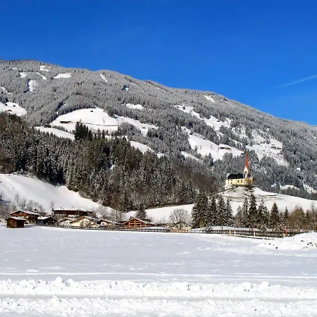 公寓 Untererhof-3 By Interhome *