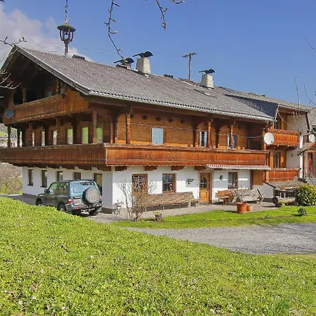 Untererhof-3 By Interhome *