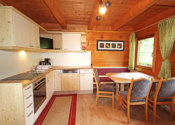 Apartmán Untererhof-3 By Interhome Pankrazberg