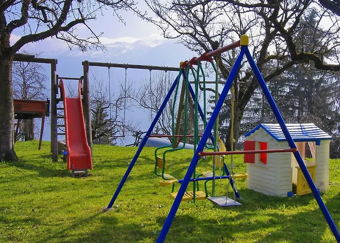 Untererhof-3 By Interhome *